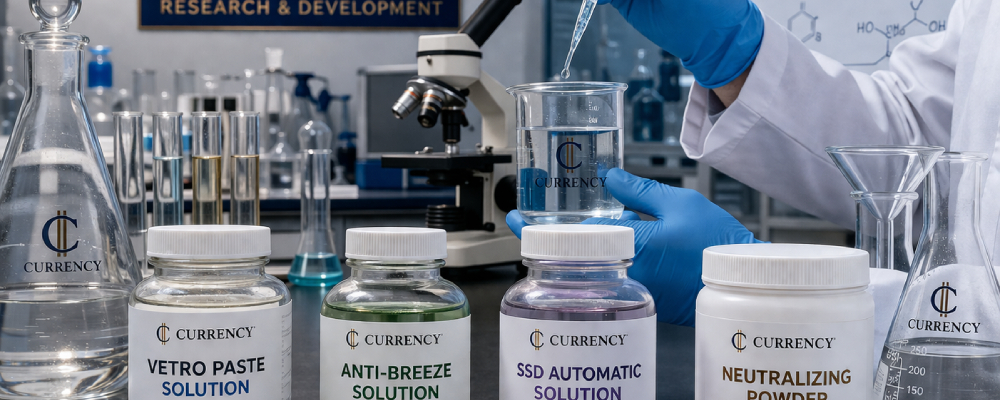 http://Currency%20Processing%20Chemicals%20-%20HB%20Quality%20Chemicals%20and%20Wealth%20Management